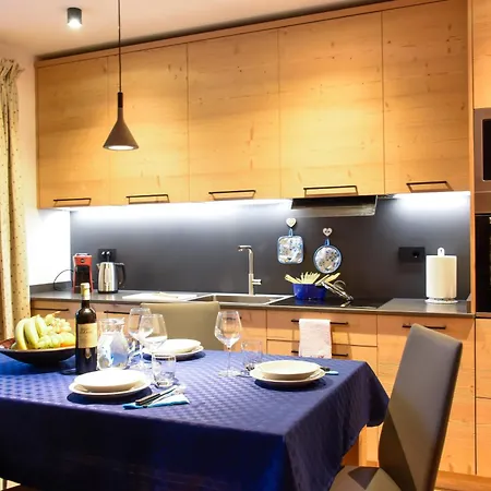 Caminada アッレゲ