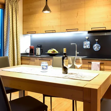 Caminada アッレゲ