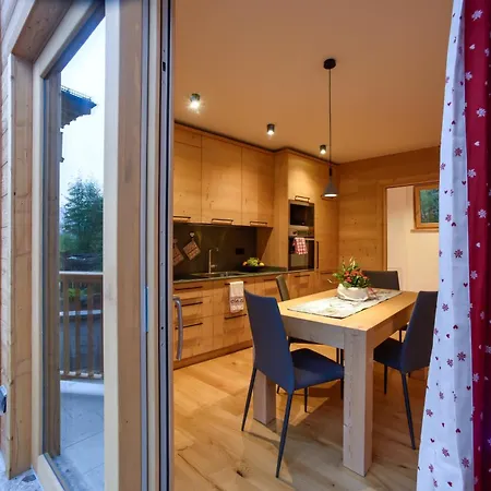 Caminada アッレゲ