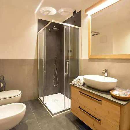 Caminada アパート *