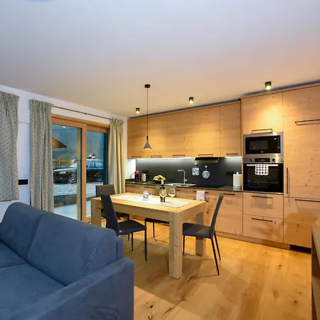 Caminada Appartement Alleghe