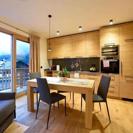 Caminada Appartement