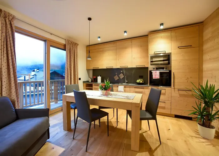 Caminada Appartement