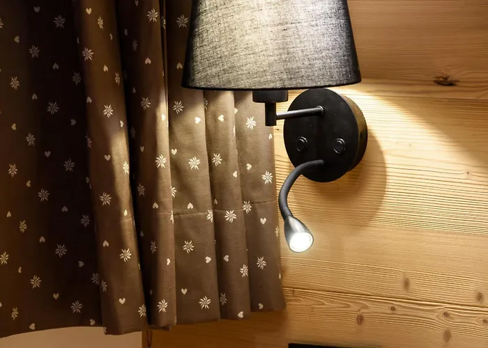 Caminada Apartman