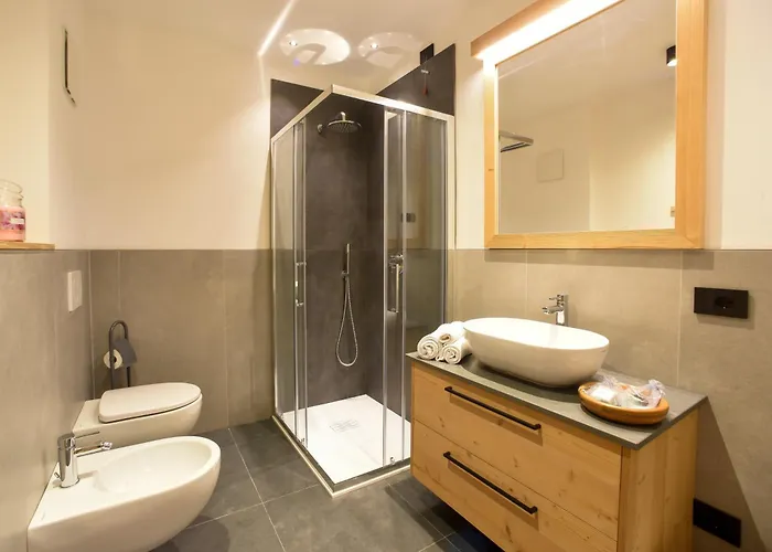 Caminada Apartman *